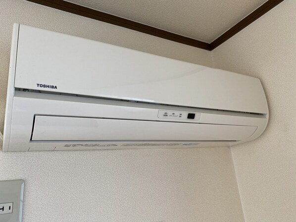 パセオ姫路Ⅱの物件内観写真